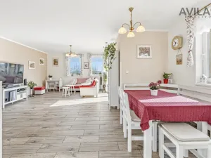 Prodej rodinného domu, Benešov - Mariánovice, 125 m2