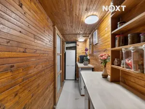 Prodej chaty, Stříbro, 89 m2