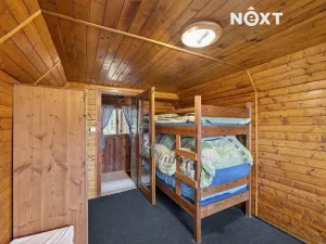 Prodej chaty, Stříbro, 89 m2