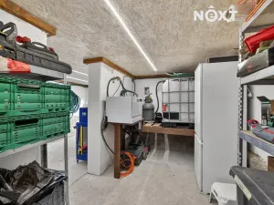 Prodej chaty, Stříbro, 89 m2