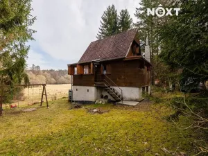 Prodej chaty, Stříbro, 89 m2