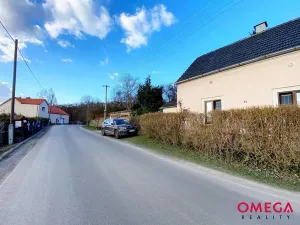 Prodej rodinného domu, Hrobčice, 179 m2