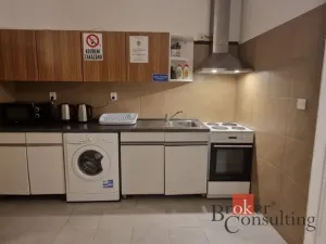 Pronájem historického objektu, Plzeň, Plovární, 150 m2