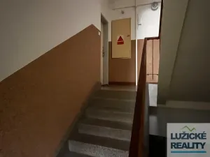 Prodej bytu 2+1, Děčín, Kamenická, 55 m2