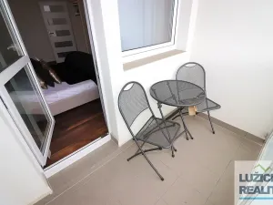 Prodej bytu 2+kk, Liberec, Halasova, 40 m2