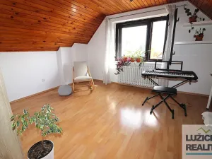 Prodej rodinného domu, Mělník, Kokořínská, 160 m2