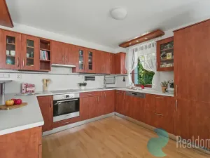 Prodej rodinného domu, Říčany, Karpatská, 174 m2