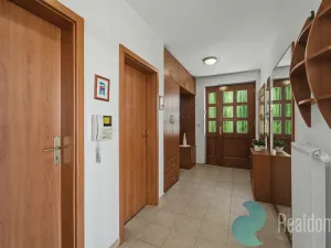 Prodej rodinného domu, Říčany, Karpatská, 174 m2