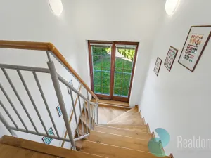 Prodej rodinného domu, Říčany, Karpatská, 174 m2