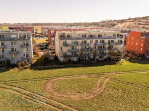 Prodej bytu 1+kk, Hostivice, Žitná, 31 m2