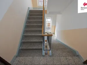 Prodej bytu 3+1, Znojmo, Přímětická, 67 m2