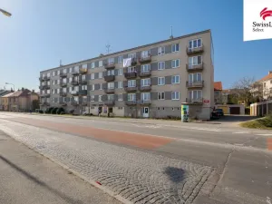 Prodej bytu 3+1, Znojmo, Přímětická, 67 m2