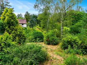 Prodej chaty, Praha - Přední Kopanina, Preláta, 26 m2