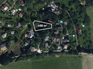 Prodej chaty, Praha - Přední Kopanina, Preláta, 26 m2