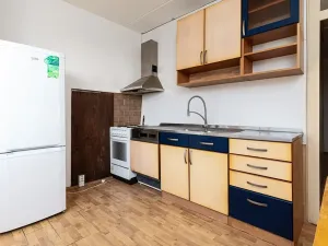 Prodej bytu 3+1, Praha - Kamýk, Imrychova, 80 m2