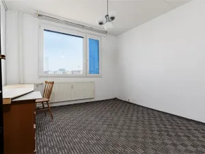 Prodej bytu 3+1, Praha - Kamýk, Imrychova, 80 m2