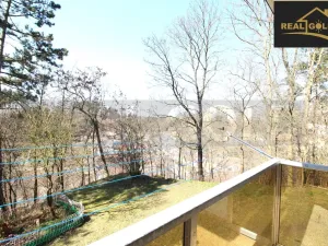 Pronájem bytu 2+1, Třebíč, Obránců míru, 54 m2