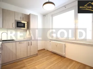 Pronájem bytu 2+1, Třebíč, Obránců míru, 54 m2