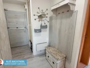 Prodej bytu 2+kk, Liberec - Liberec III-Jeřáb, Šumavská, 48 m2