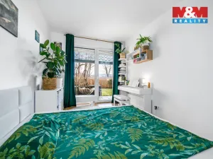 Prodej bytu 2+kk, Praha - Modřany, Zlochova, 49 m2