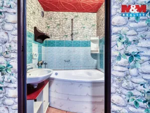 Prodej bytu 4+1, Hostomice, Dobříšská, 85 m2