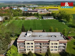 Prodej bytu 4+1, Hostomice, Dobříšská, 85 m2