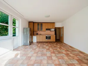 Pronájem bytu 3+kk, Pardubice - Pardubičky, Pod Kopečkem, 90 m2