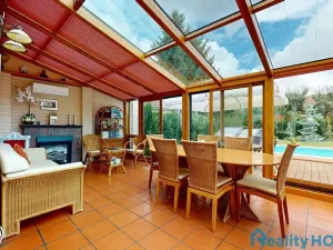 Prodej rodinného domu, Mirovice, Zahradní, 174 m2