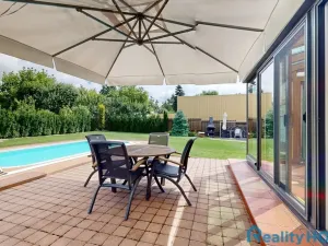 Prodej rodinného domu, Mirovice, Zahradní, 174 m2