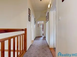 Prodej rodinného domu, Mirovice, Zahradní, 174 m2