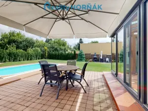 Prodej rodinného domu, Mirovice, Zahradní, 174 m2