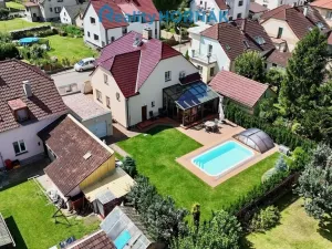 Prodej rodinného domu, Mirovice, Zahradní, 174 m2