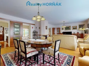 Prodej rodinného domu, Mirovice, Zahradní, 174 m2