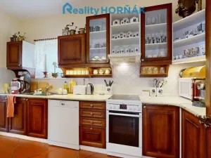 Prodej rodinného domu, Mirovice, Zahradní, 174 m2