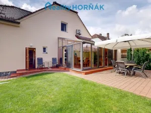 Prodej rodinného domu, Mirovice, Zahradní, 174 m2