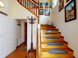 Prodej rodinného domu, Mirovice, Zahradní, 174 m2