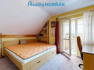 Prodej rodinného domu, Mirovice, Zahradní, 174 m2