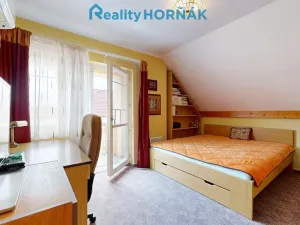 Prodej rodinného domu, Mirovice, Zahradní, 174 m2