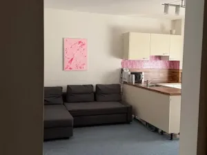 Pronájem bytu 3+kk, Praha - Letňany, Nepomuckých, 63 m2