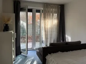 Pronájem bytu 3+kk, Praha - Letňany, Nepomuckých, 63 m2