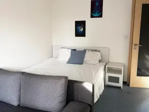 Pronájem bytu 3+kk, Praha - Letňany, Nepomuckých, 63 m2