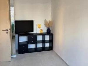 Pronájem bytu 3+kk, Praha - Letňany, Nepomuckých, 63 m2