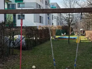 Pronájem bytu 3+kk, Praha - Letňany, Nepomuckých, 63 m2