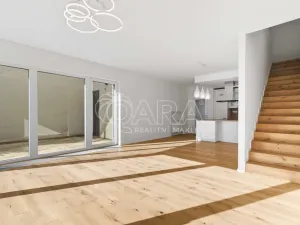 Prodej rodinného domu, Praha - Čakovice, Kurta Hubera, 136 m2