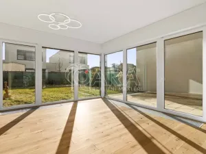 Prodej rodinného domu, Praha - Čakovice, Kurta Hubera, 136 m2