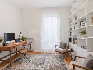 Prodej rodinného domu, Praha - Čakovice, Kurta Hubera, 136 m2