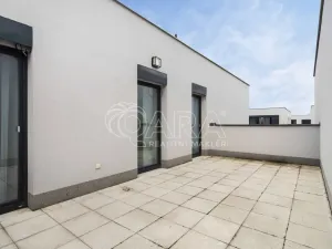 Prodej rodinného domu, Praha - Čakovice, Kurta Hubera, 136 m2