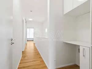 Prodej rodinného domu, Praha - Čakovice, Kurta Hubera, 136 m2