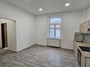 Pronájem bytu 2+1, Lovosice, 8.května, 61 m2