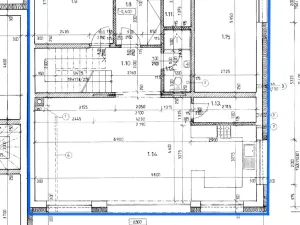 Prodej rodinného domu, Praha - Vinoř, 195 m2
